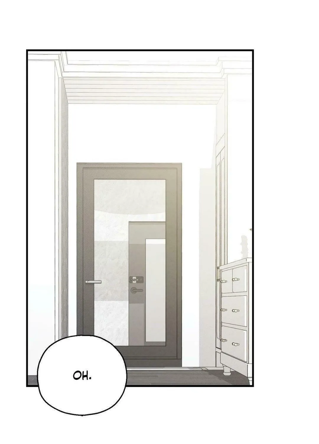 Beyond the Memories Chapter 39 page 45 - 