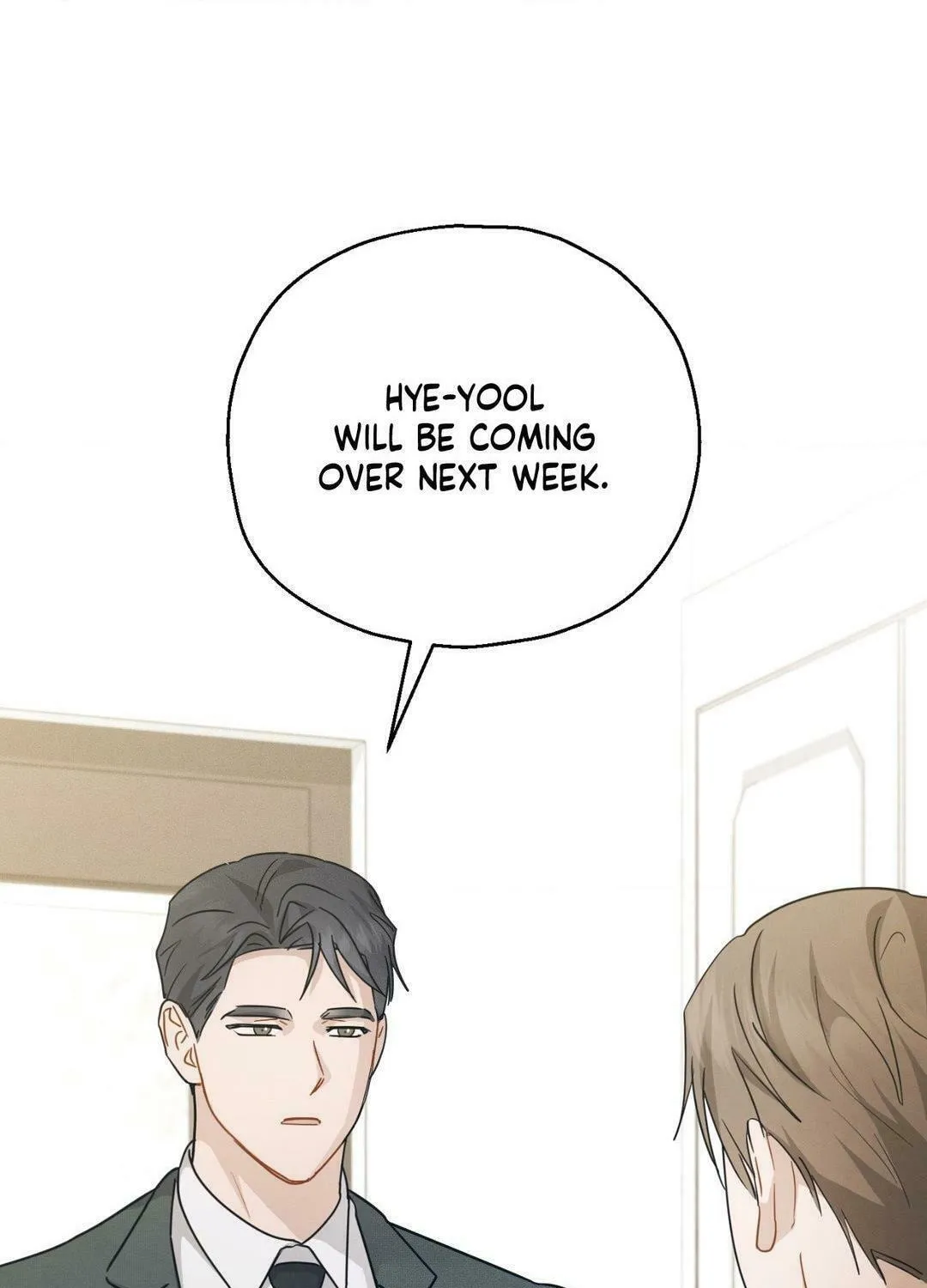 Beyond the Memories Chapter 39 page 47 - 