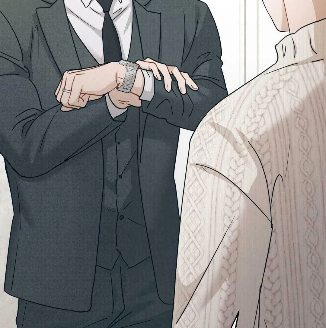Beyond the Memories Chapter 39 page 48 - 