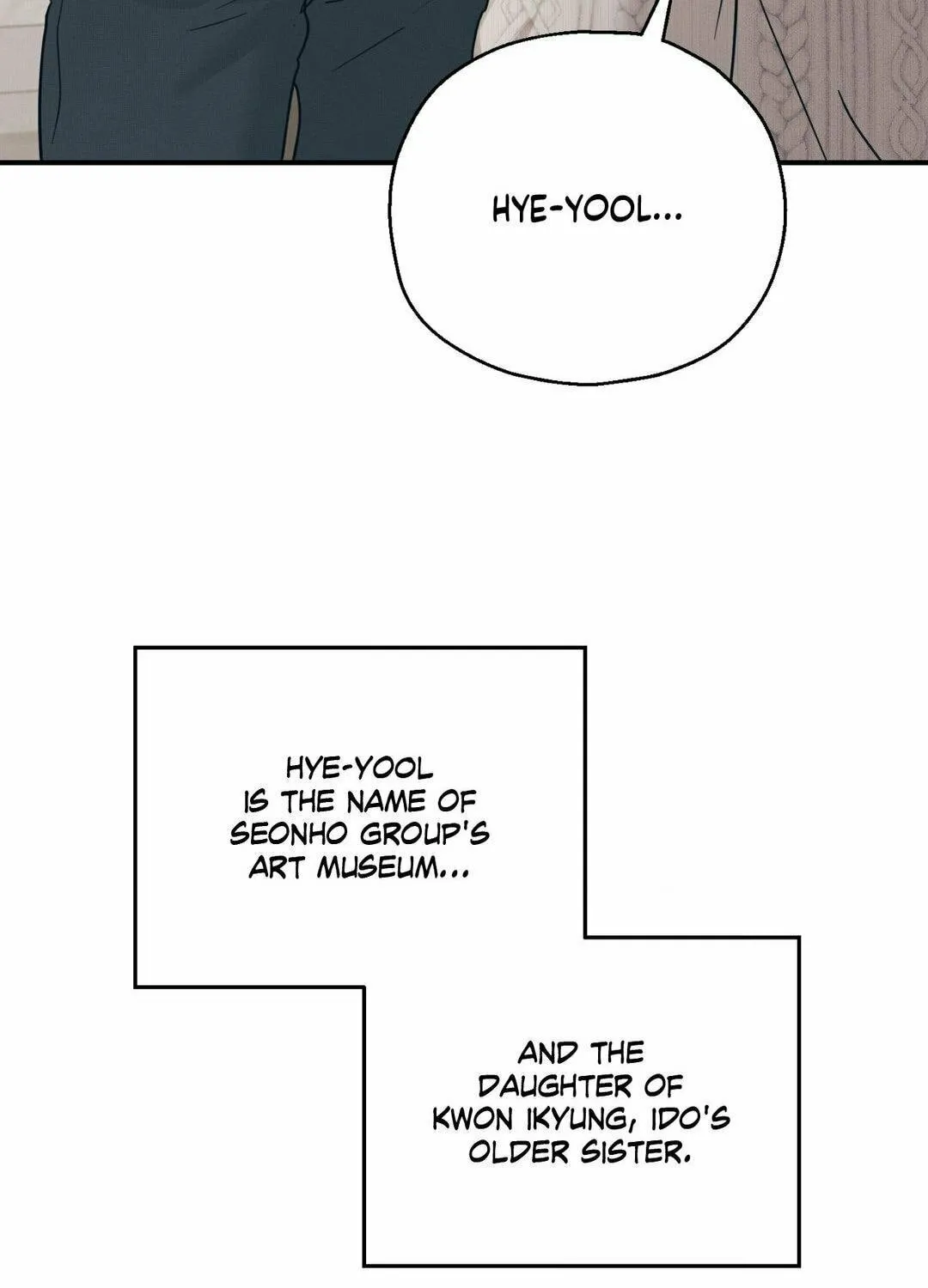 Beyond the Memories Chapter 39 page 49 - 