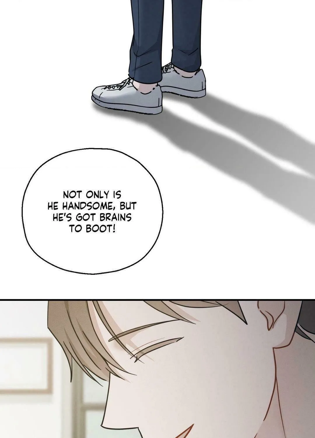 Beyond the Memories Chapter 39 page 6 - 