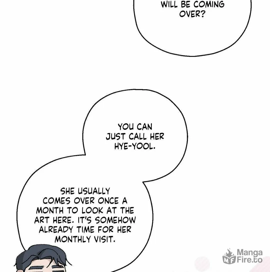 Beyond the Memories Chapter 39 page 52 - 