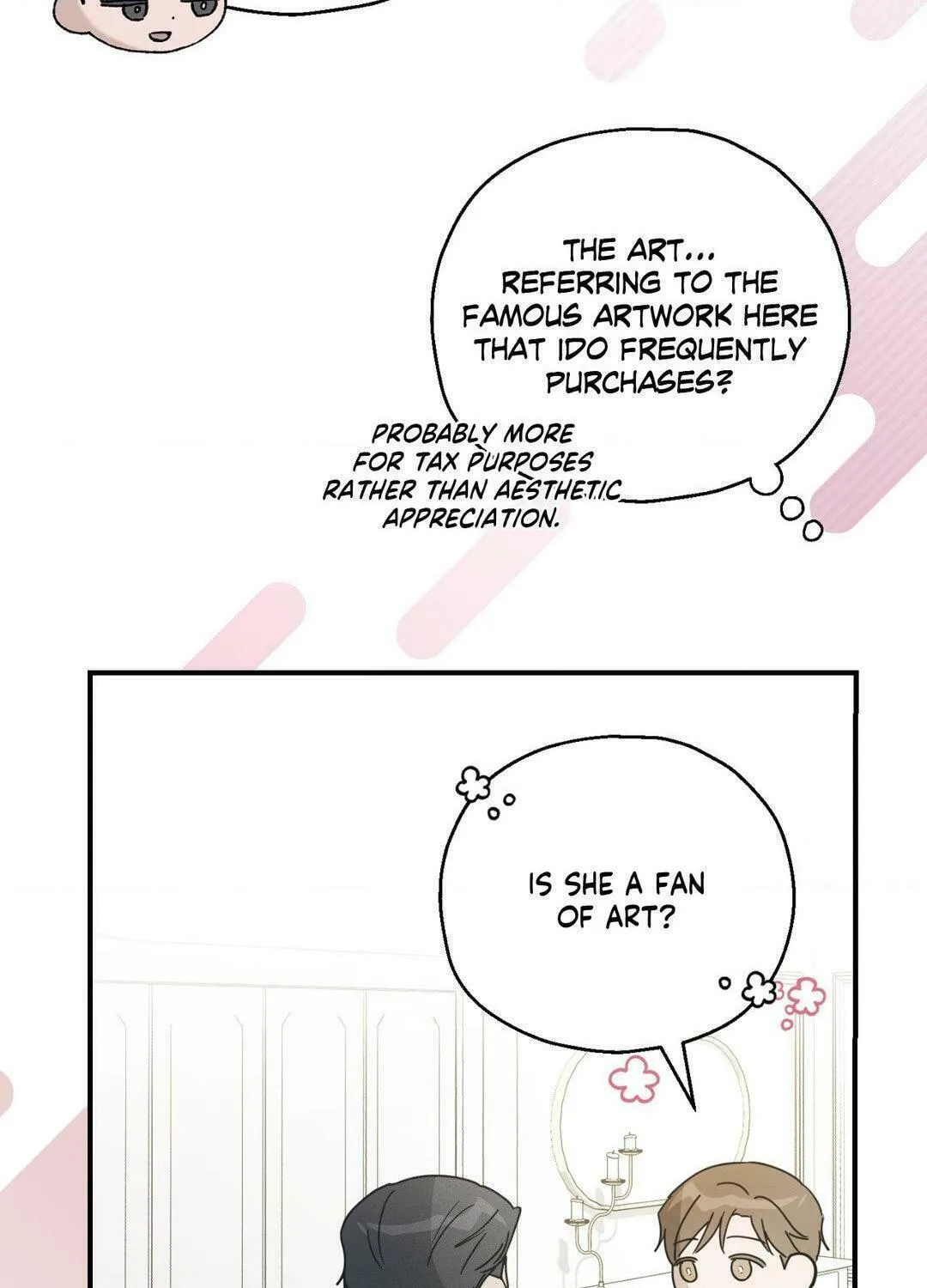 Beyond the Memories Chapter 39 page 53 - 