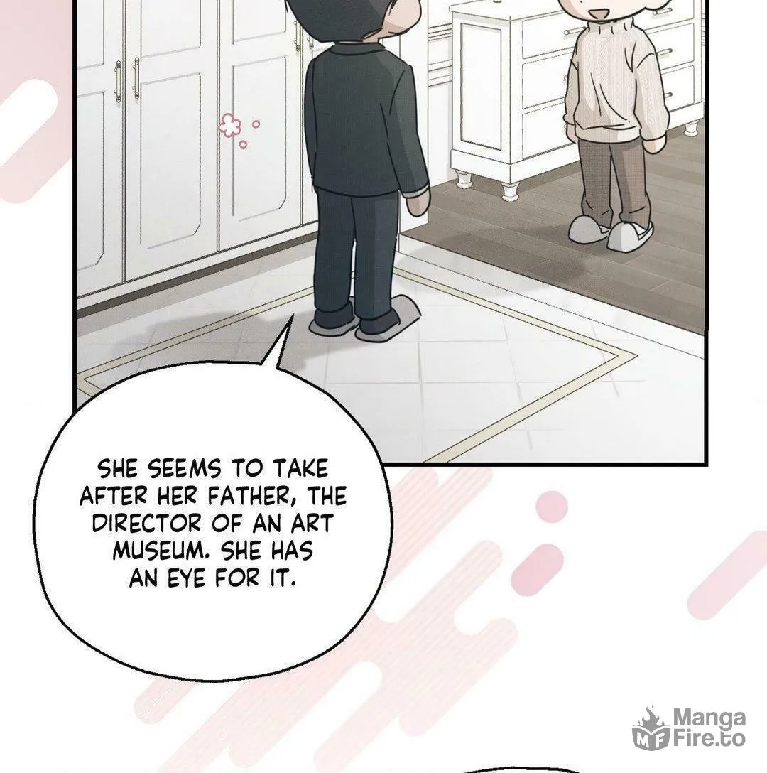 Beyond the Memories Chapter 39 page 54 - 