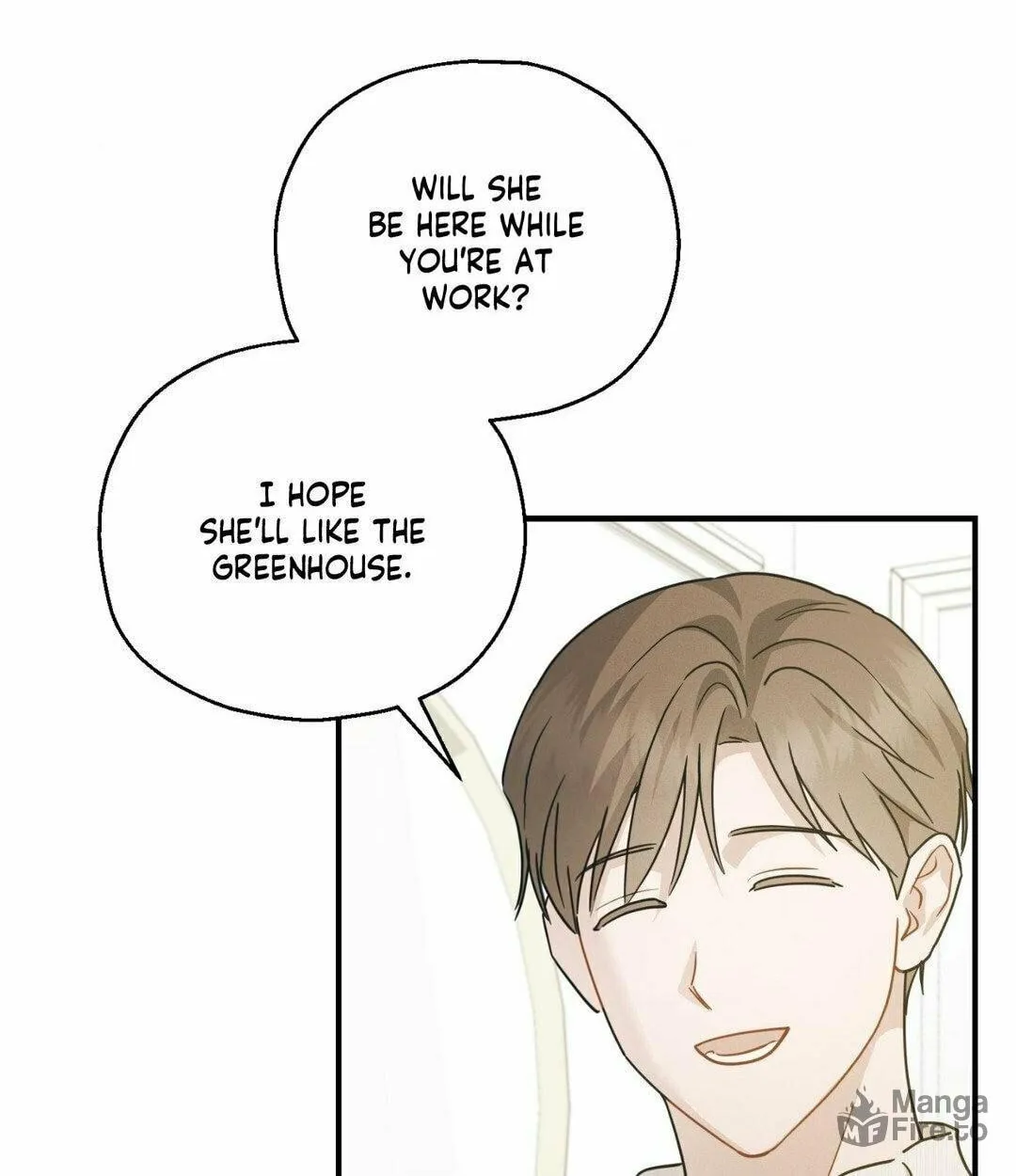 Beyond the Memories Chapter 39 page 58 - 