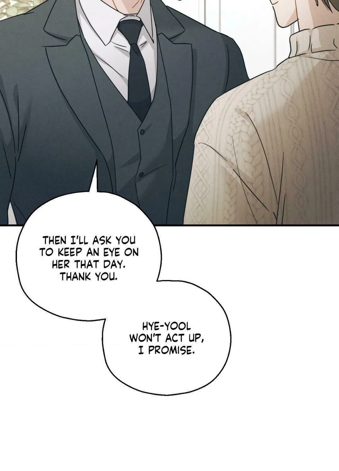 Beyond the Memories Chapter 39 page 61 - 