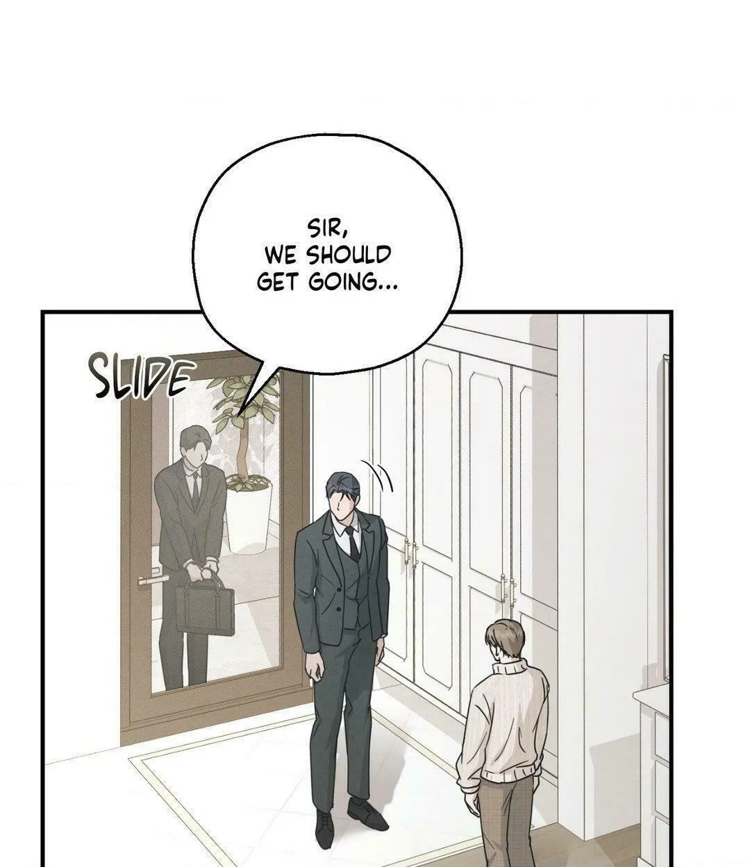 Beyond the Memories Chapter 39 page 62 - 
