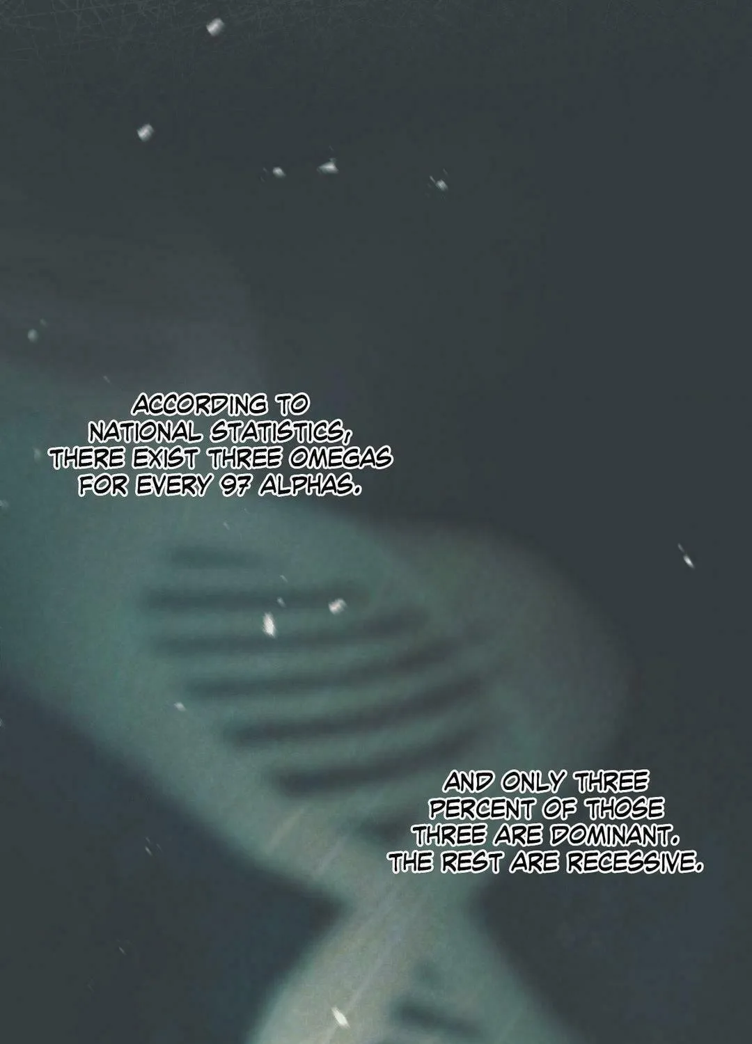 Beyond the Memories Chapter 39 page 8 - 