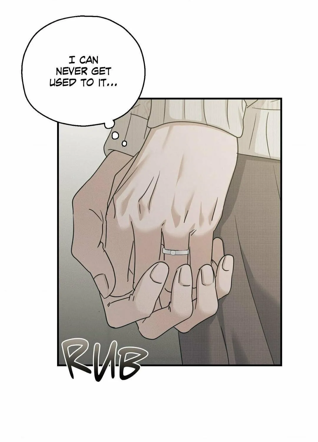 Beyond the Memories Chapter 39 page 81 - 