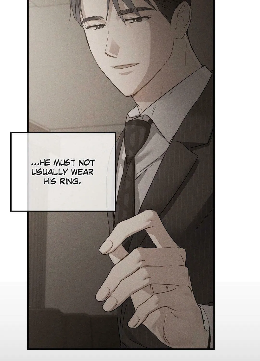 Beyond the Memories Chapter 39 page 83 - 