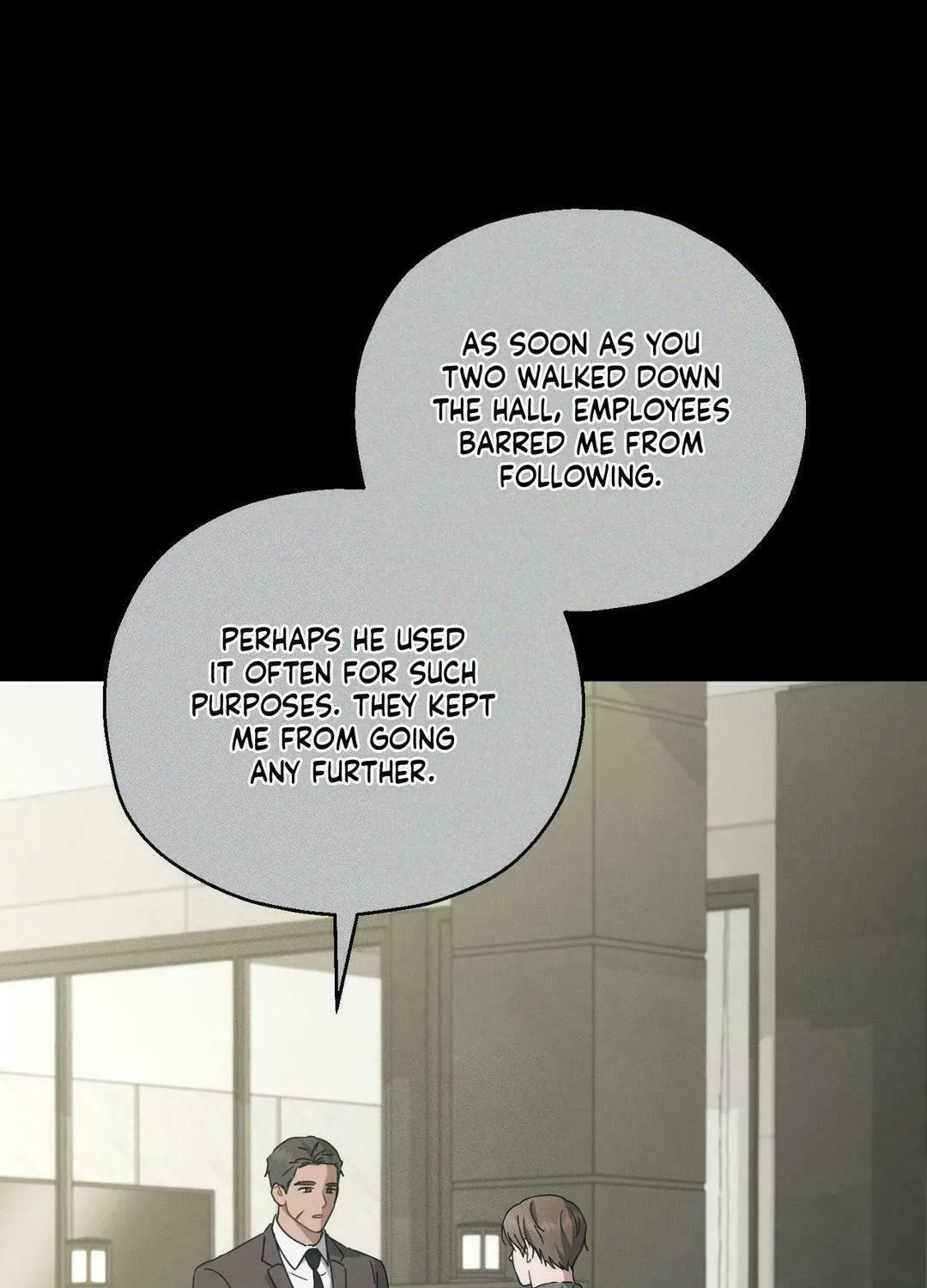 Beyond the Memories Chapter 39 page 87 - 