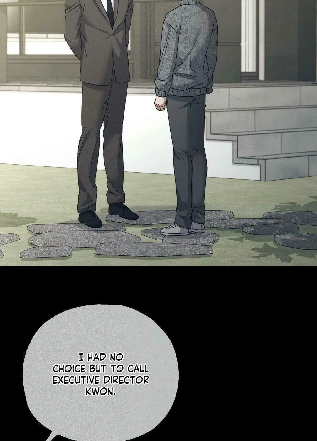 Beyond the Memories Chapter 39 page 88 - 