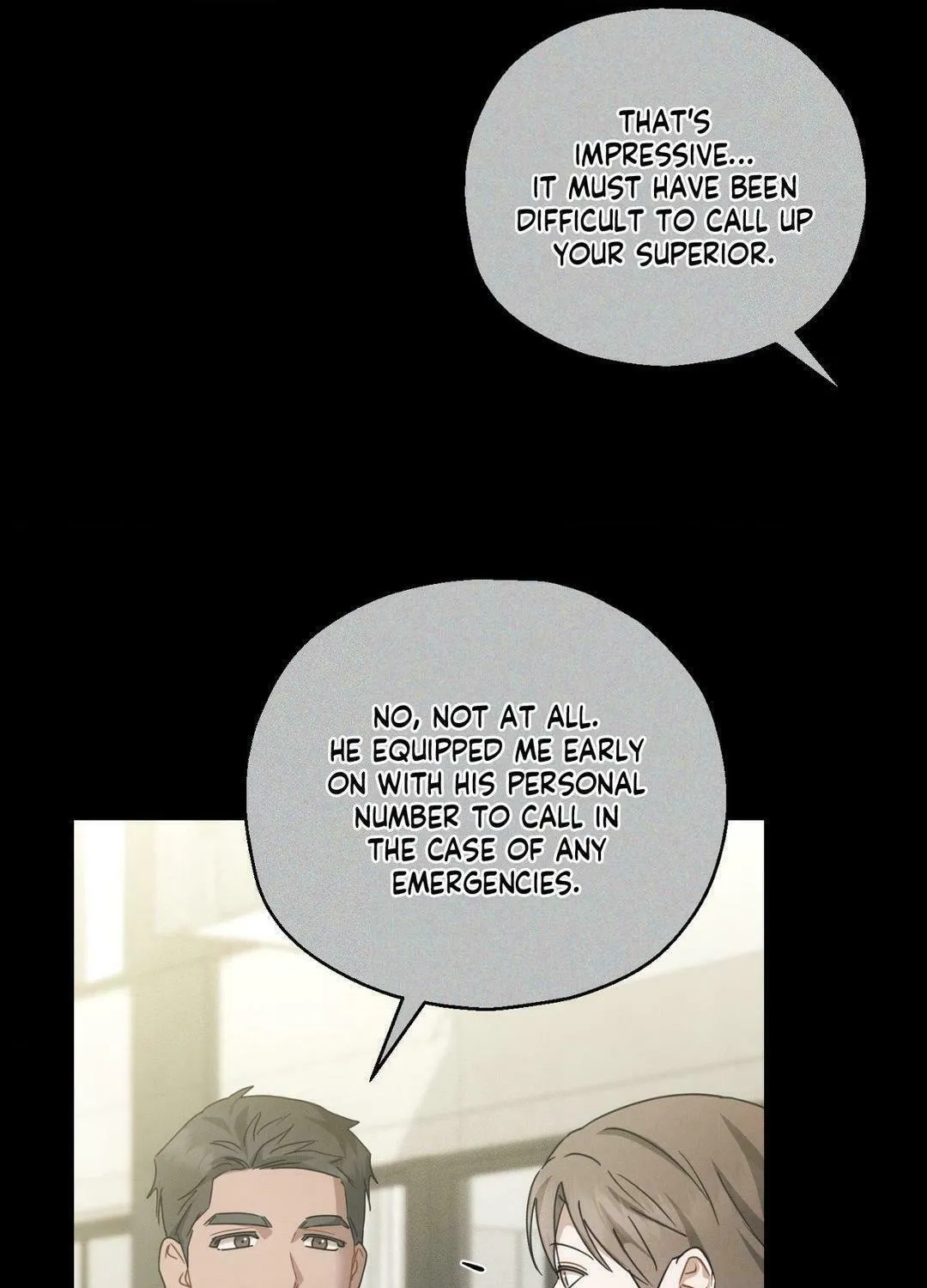 Beyond the Memories Chapter 39 page 90 - 