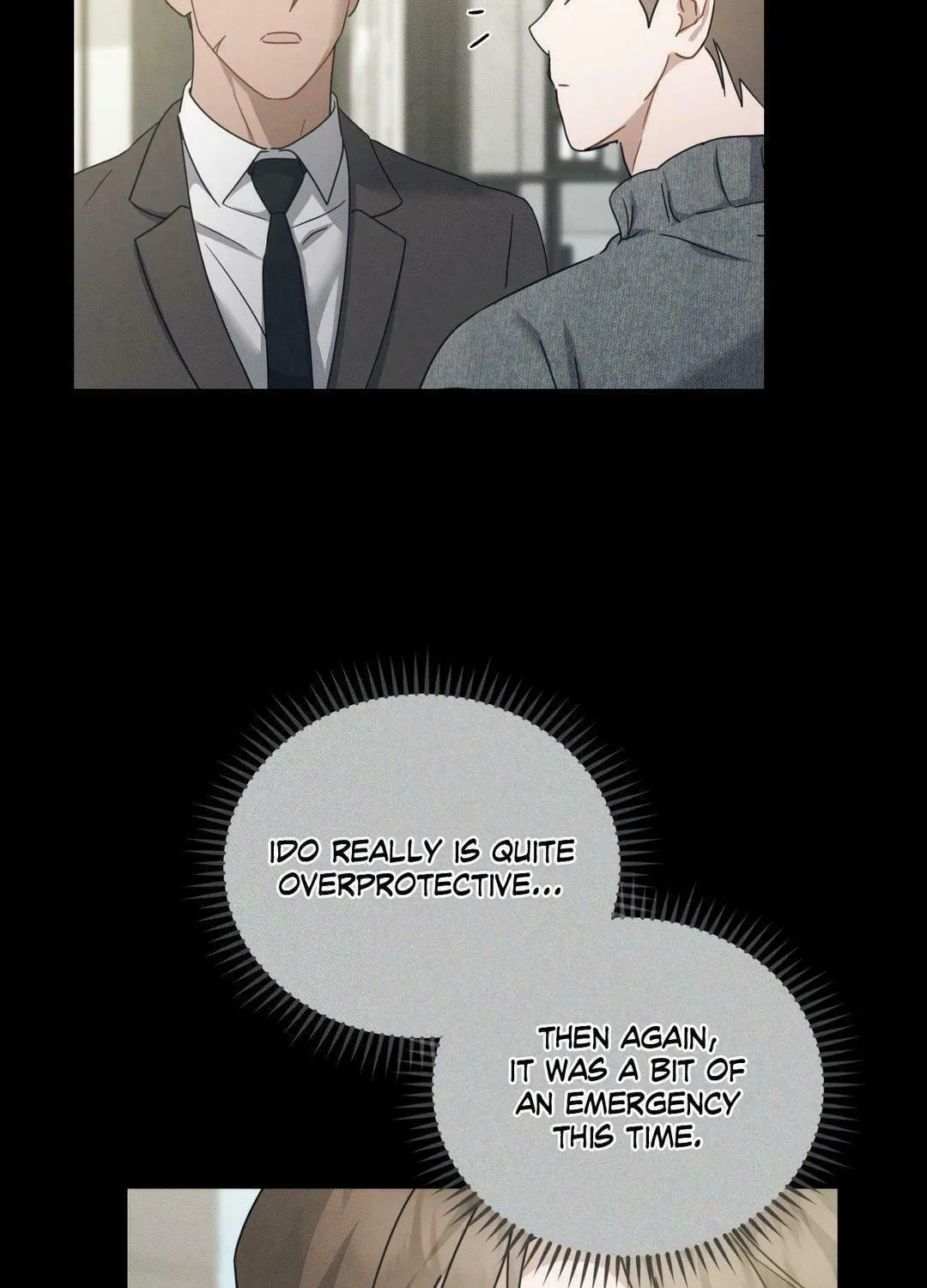 Beyond the Memories Chapter 39 page 91 - 