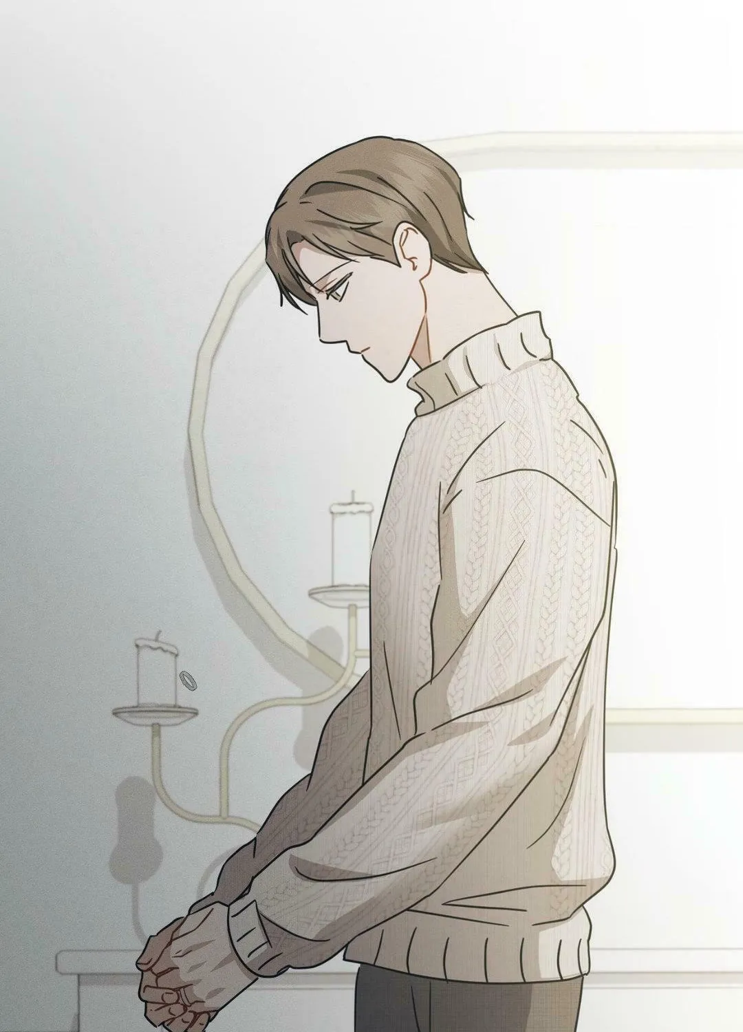 Beyond the Memories Chapter 39 page 97 - 