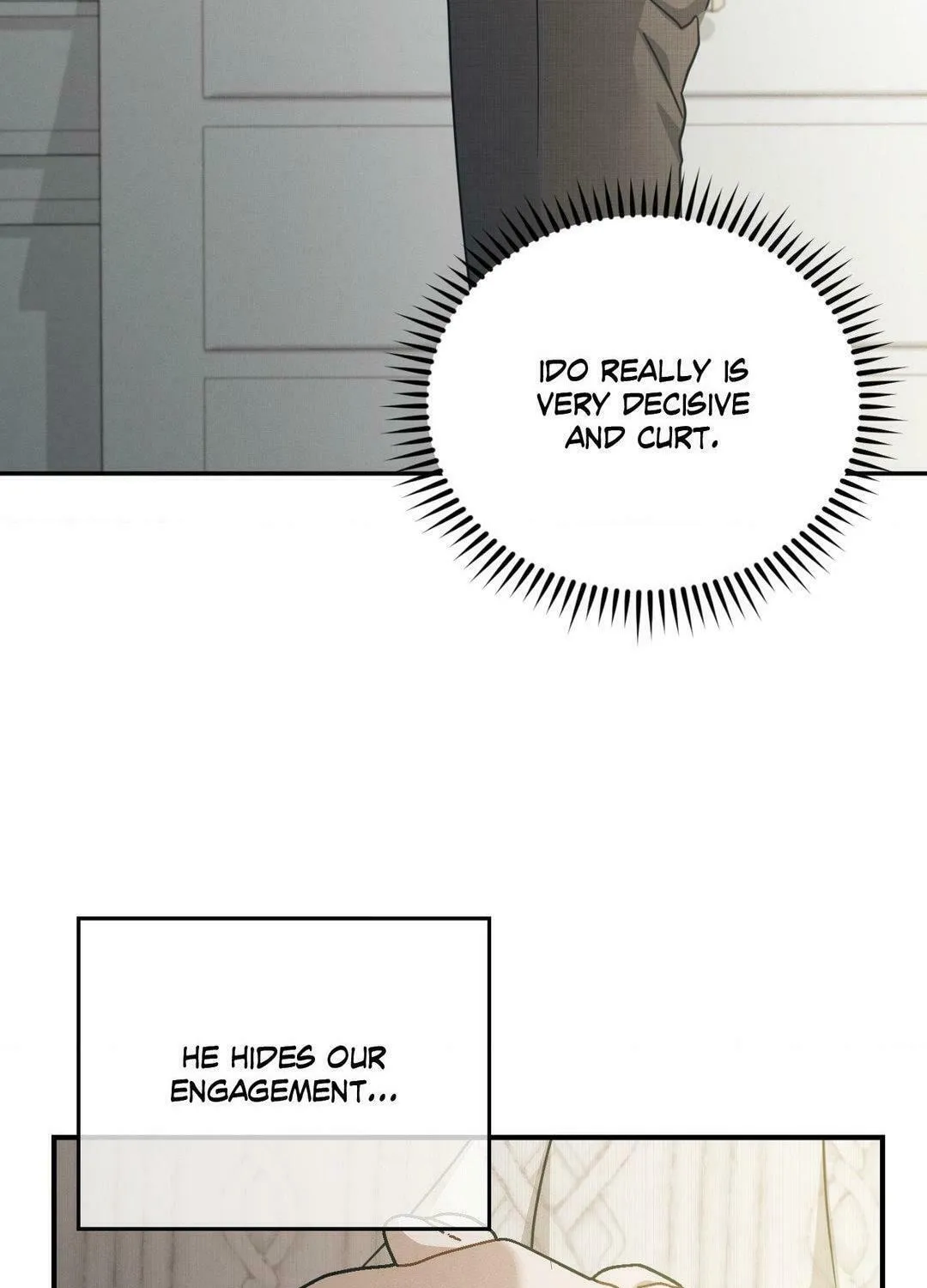 Beyond the Memories Chapter 39 page 99 - 