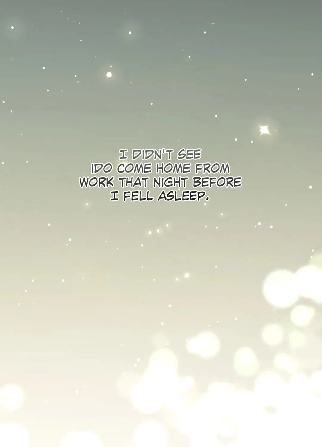 Beyond the Memories Chapter 40 page 2 - 