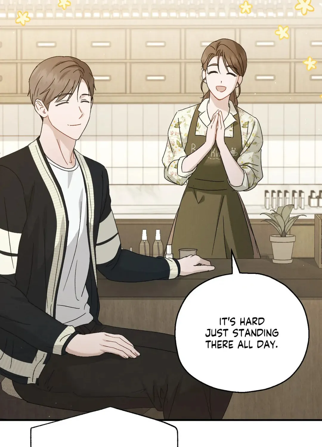 Beyond the Memories Chapter 40 page 104 - 