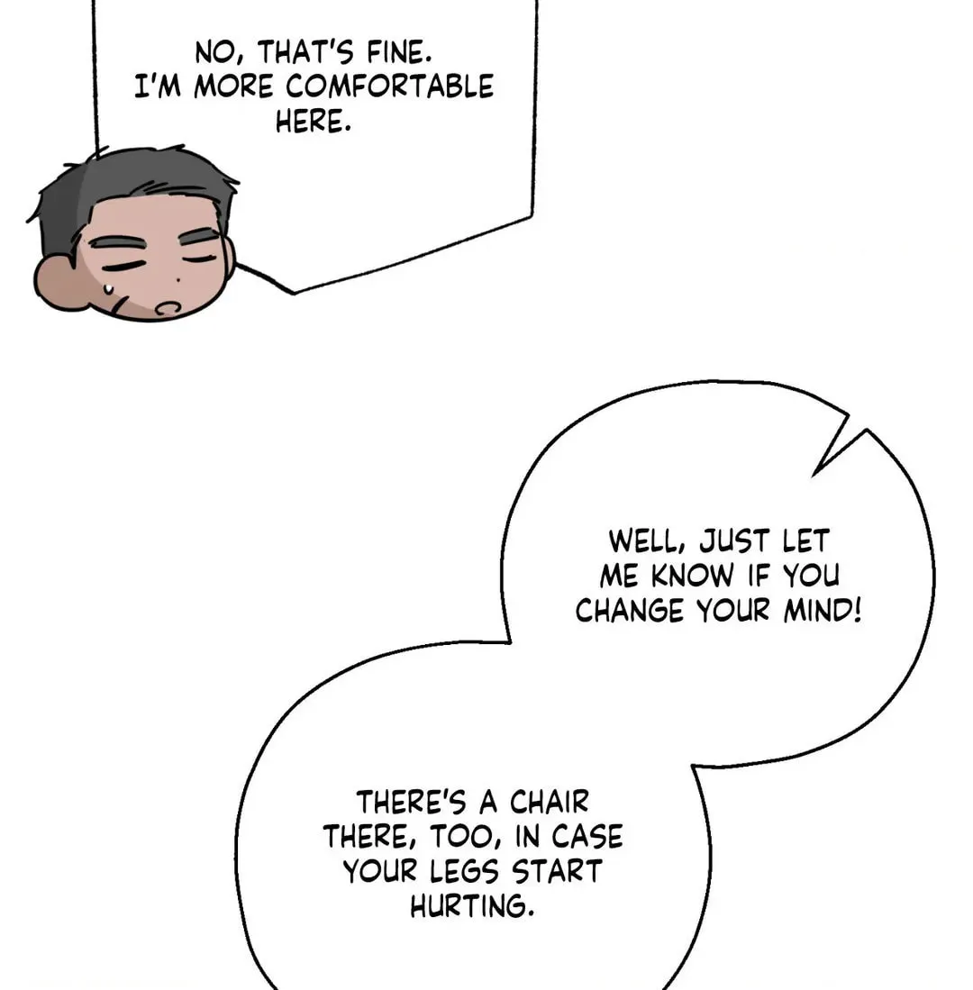 Beyond the Memories Chapter 40 page 105 - 