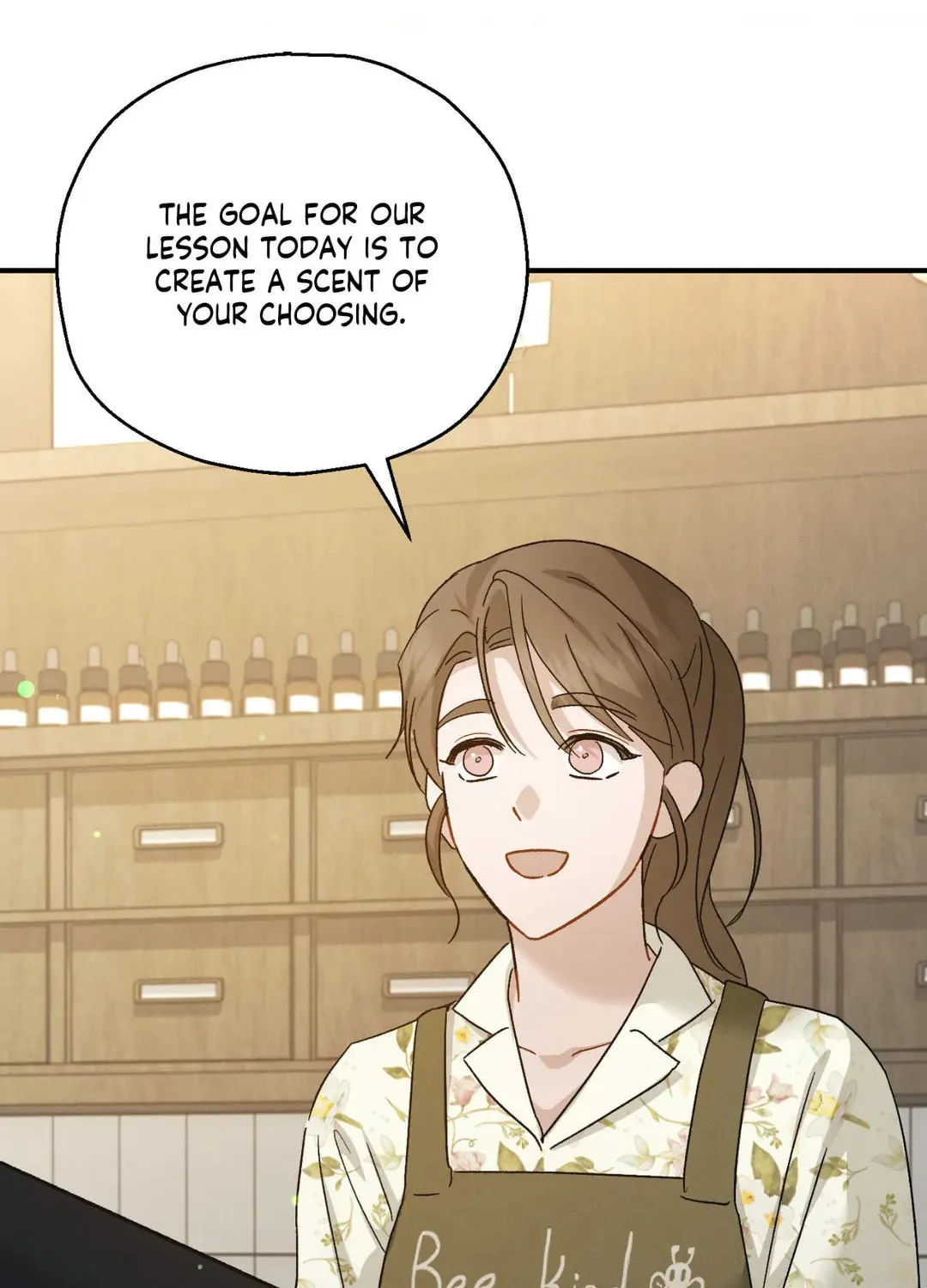 Beyond the Memories Chapter 40 page 110 - 