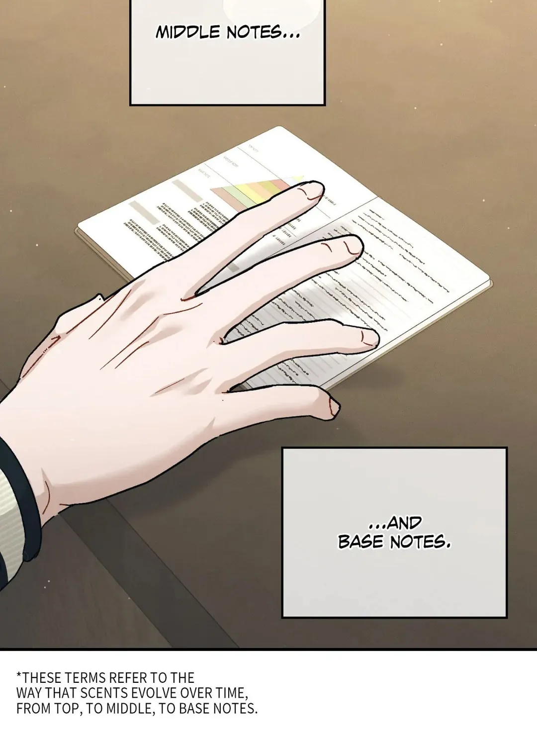 Beyond the Memories Chapter 40 page 113 - 