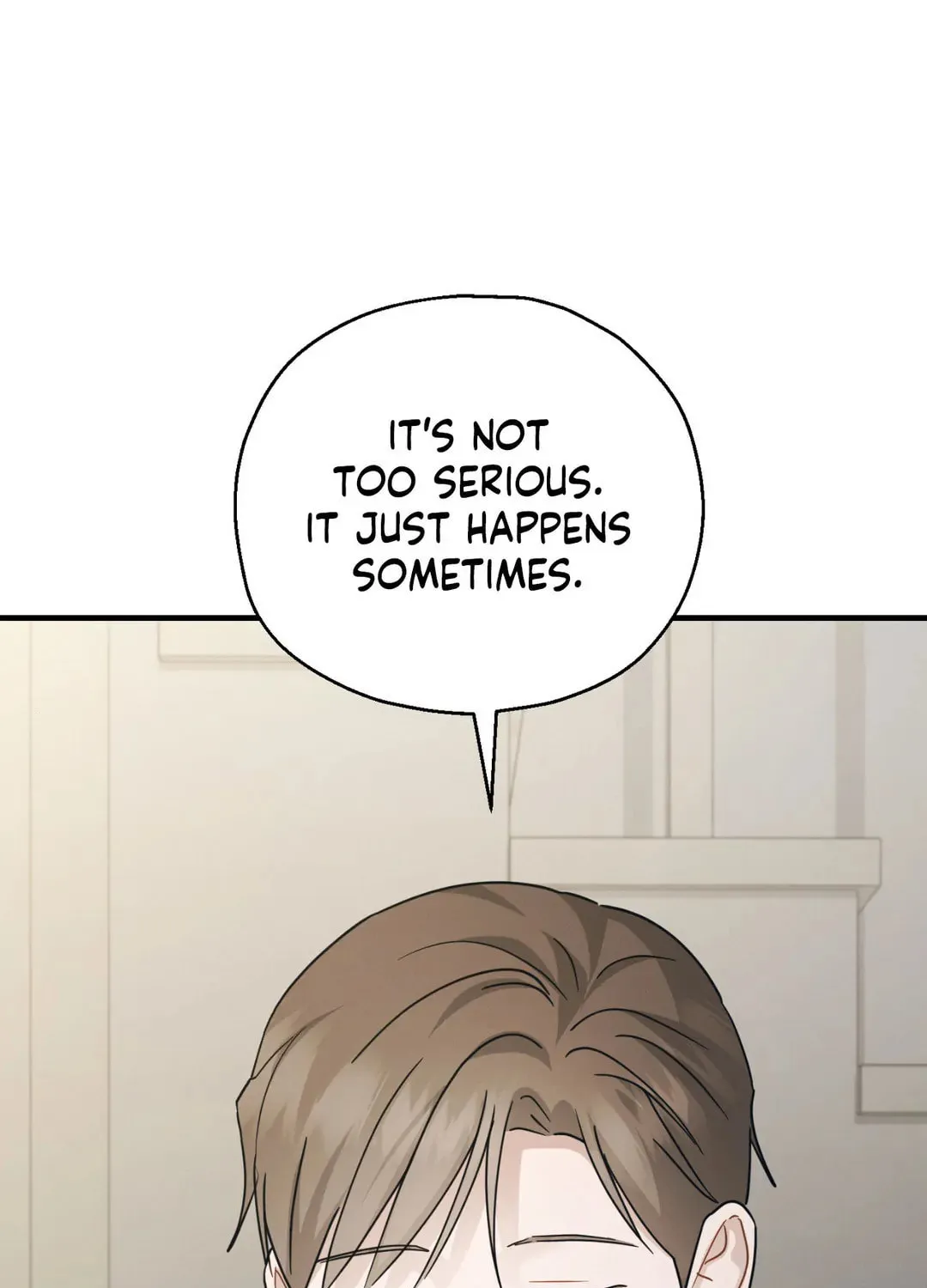 Beyond the Memories Chapter 40 page 13 - 
