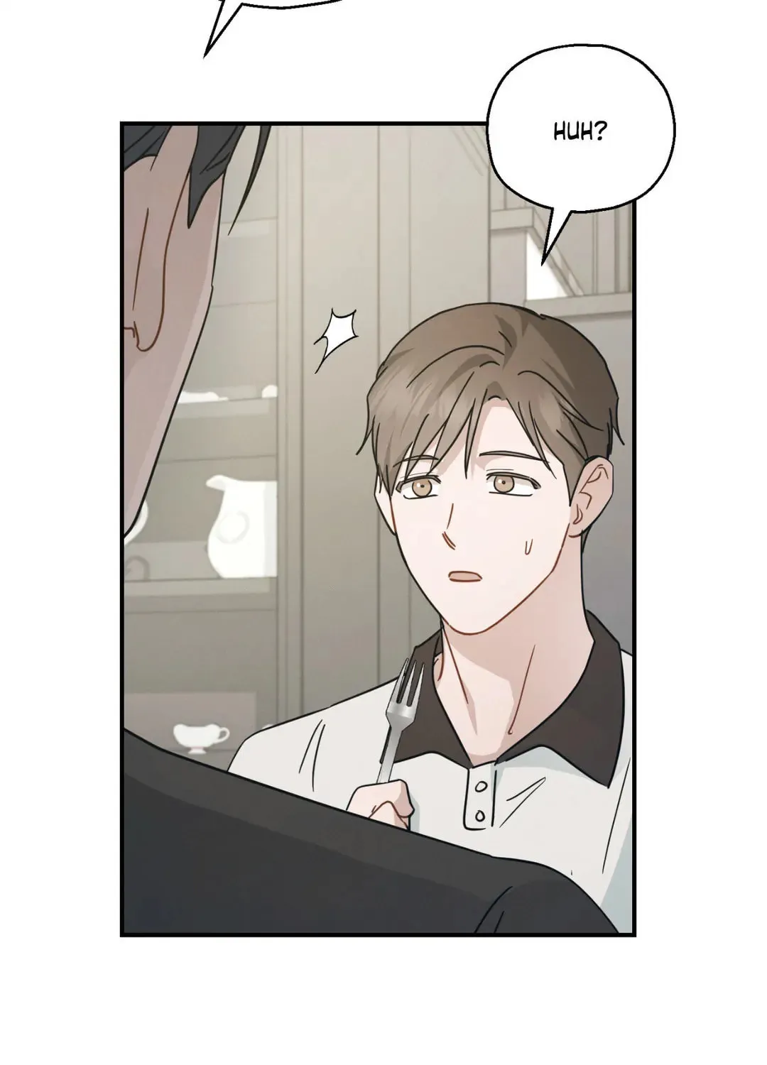 Beyond the Memories Chapter 40 page 16 - 