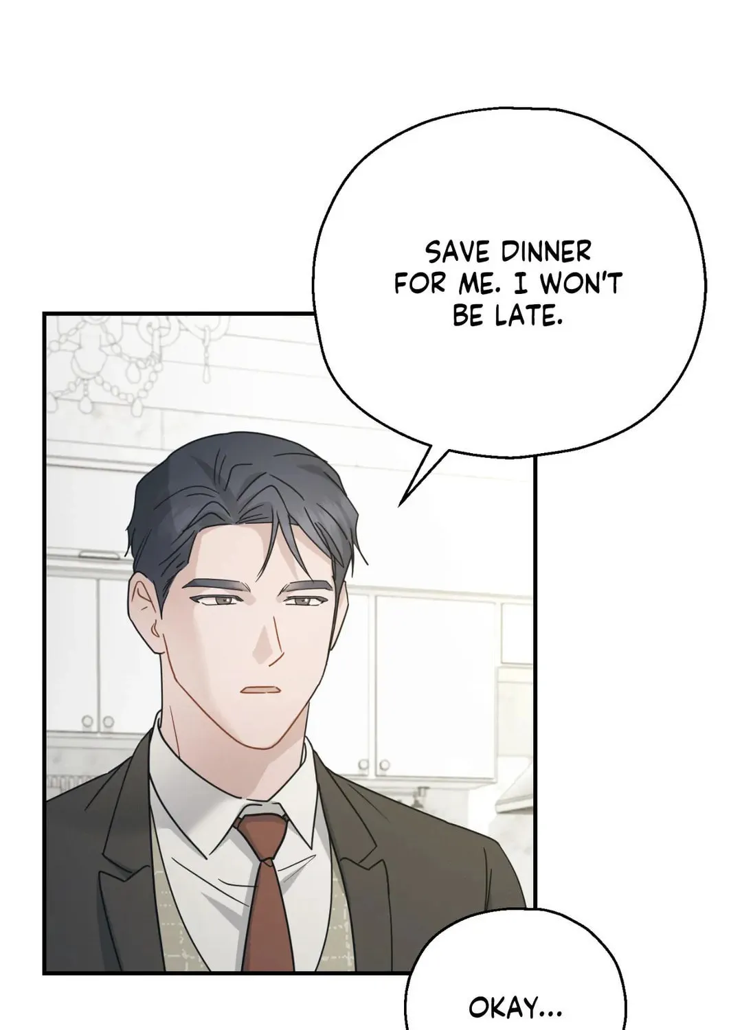 Beyond the Memories Chapter 40 page 17 - 