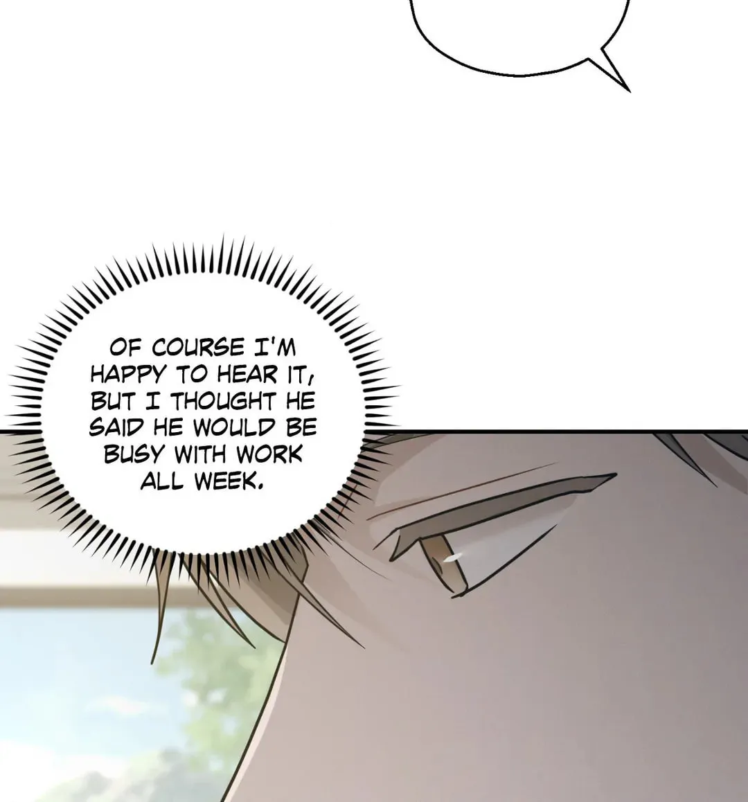 Beyond the Memories Chapter 40 page 18 - 