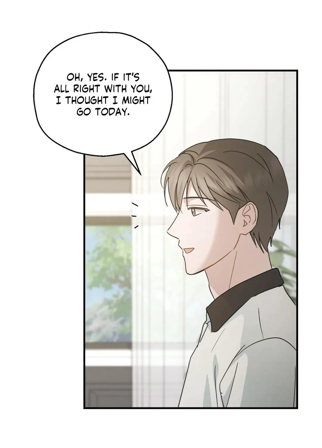 Beyond the Memories Chapter 40 page 20 - 