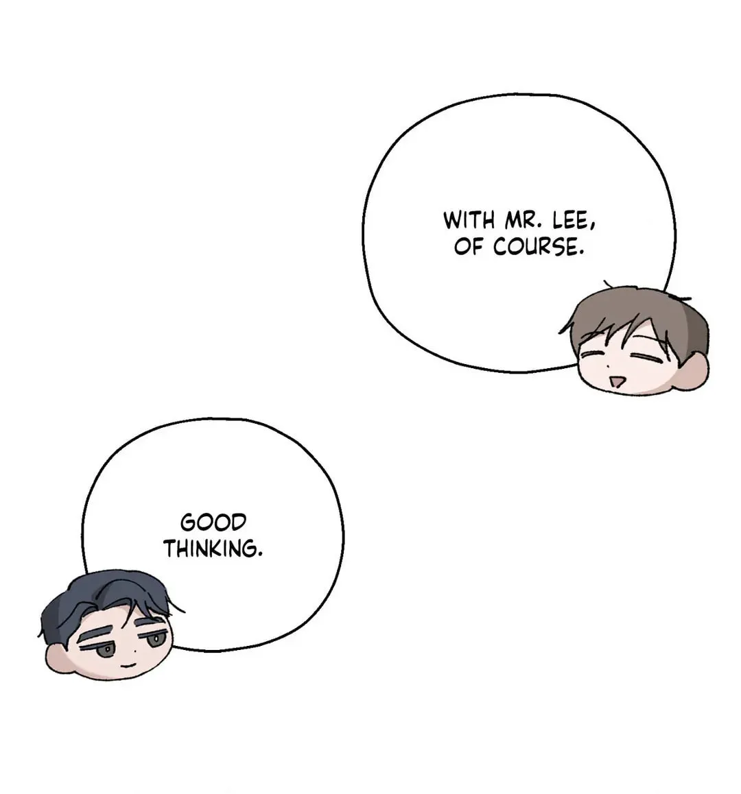 Beyond the Memories Chapter 40 page 21 - 