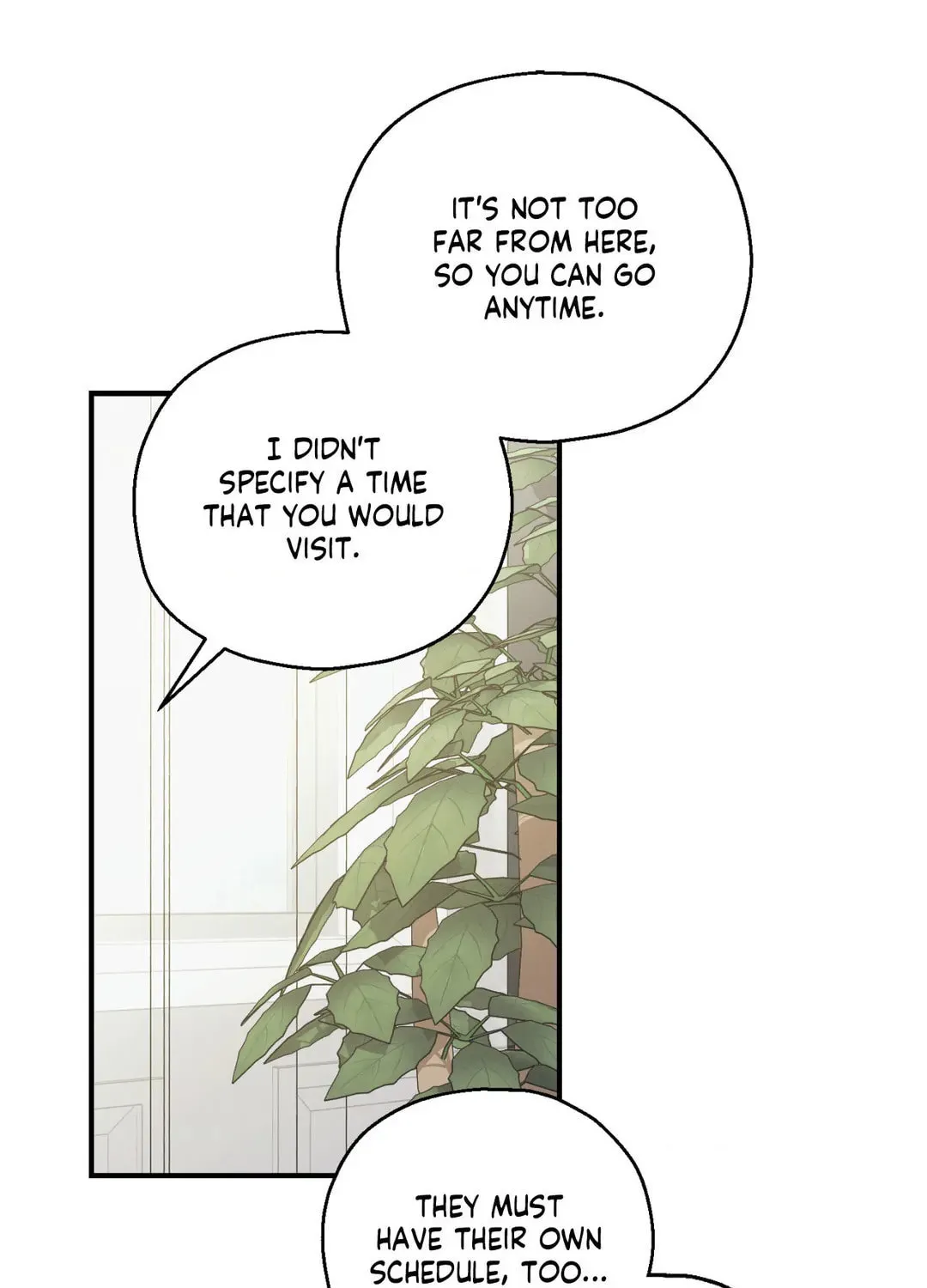 Beyond the Memories Chapter 40 page 22 - 