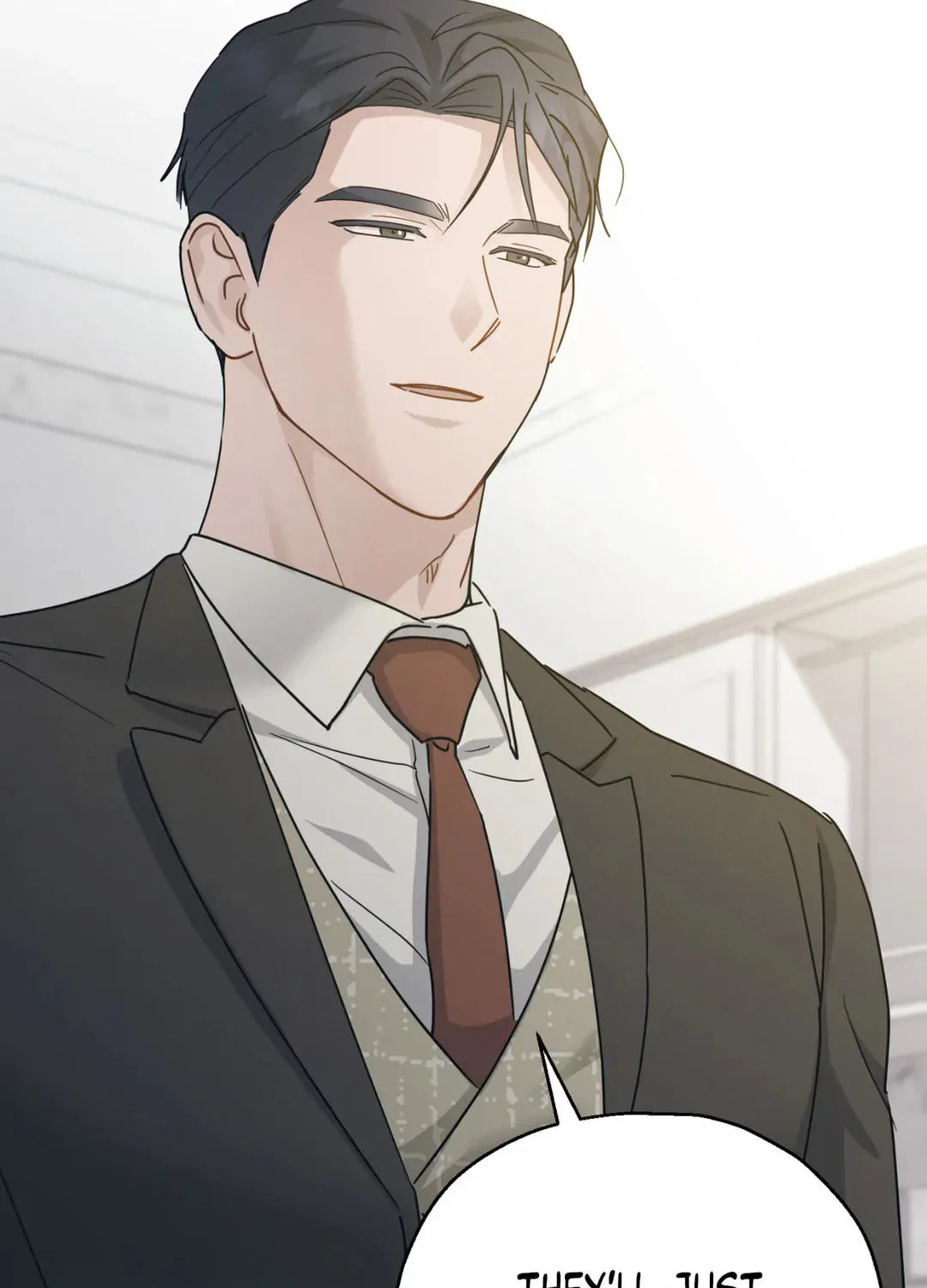 Beyond the Memories Chapter 40 page 25 - 