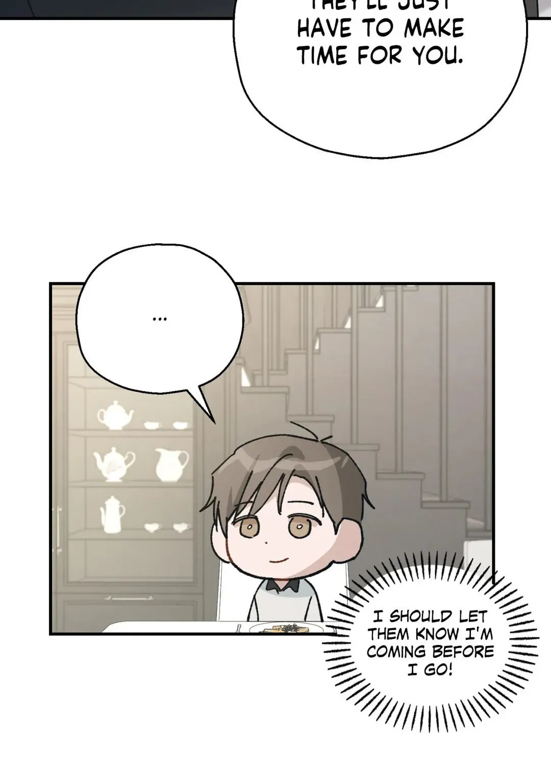 Beyond the Memories Chapter 40 page 26 - 
