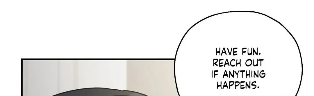 Beyond the Memories Chapter 40 page 27 - 