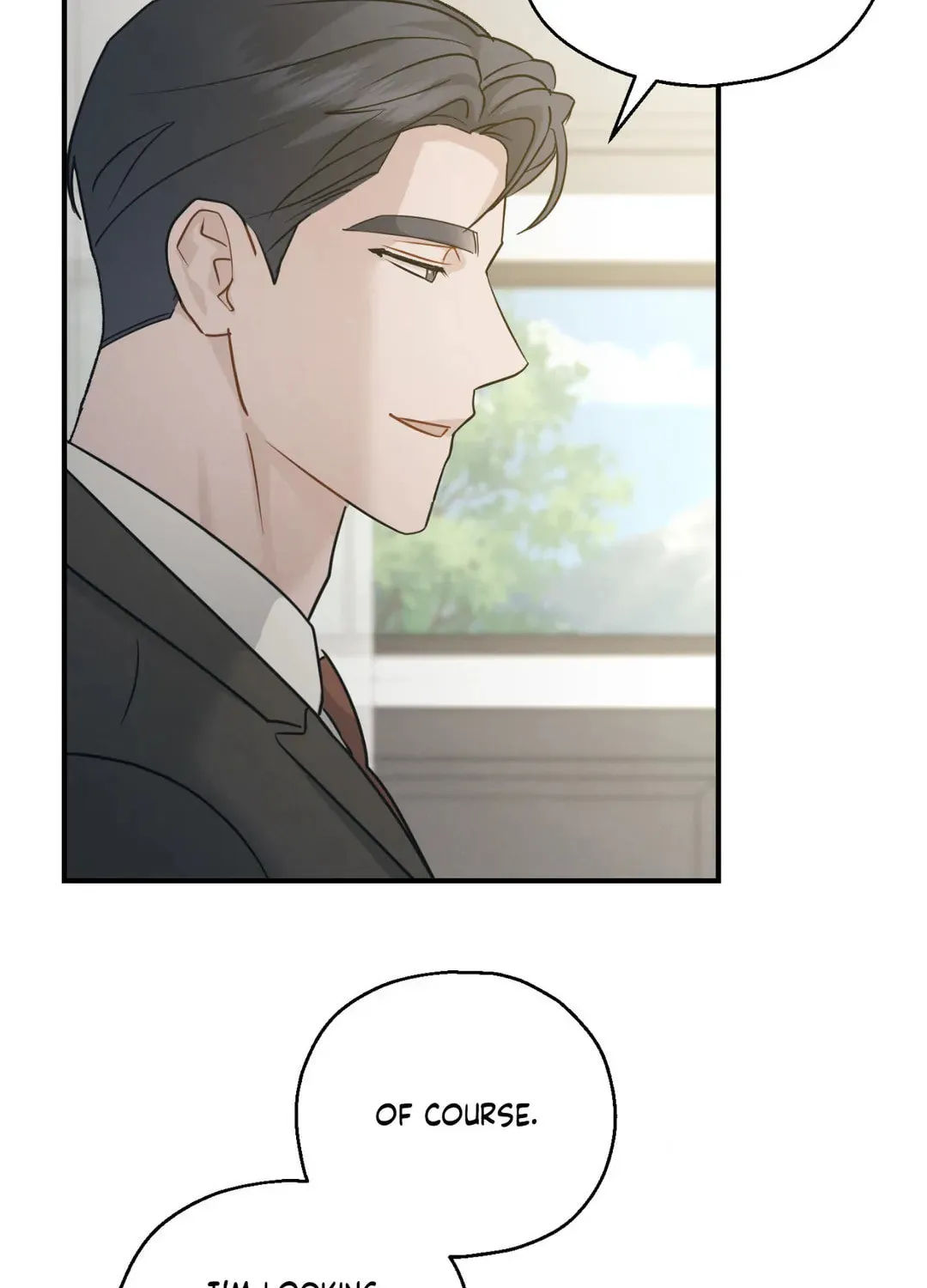 Beyond the Memories Chapter 40 page 28 - 