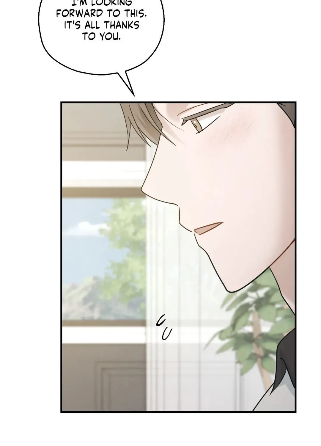 Beyond the Memories Chapter 40 page 29 - 