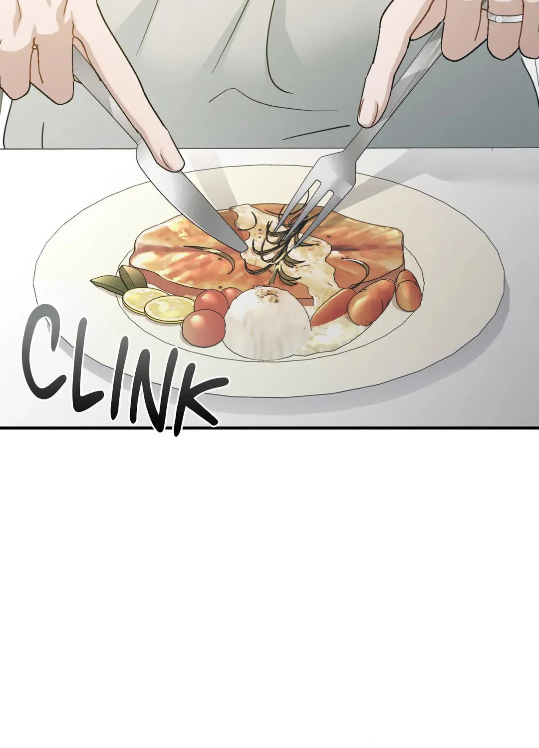Beyond the Memories Chapter 40 page 4 - 