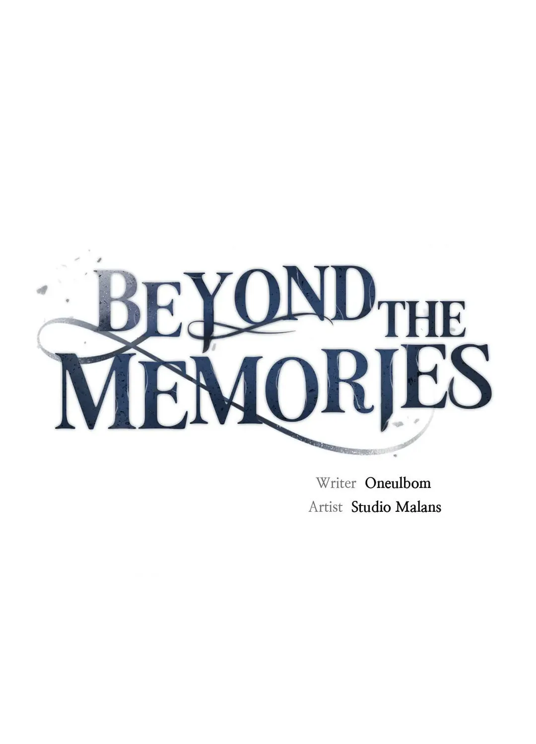 Beyond the Memories Chapter 40 page 32 - 