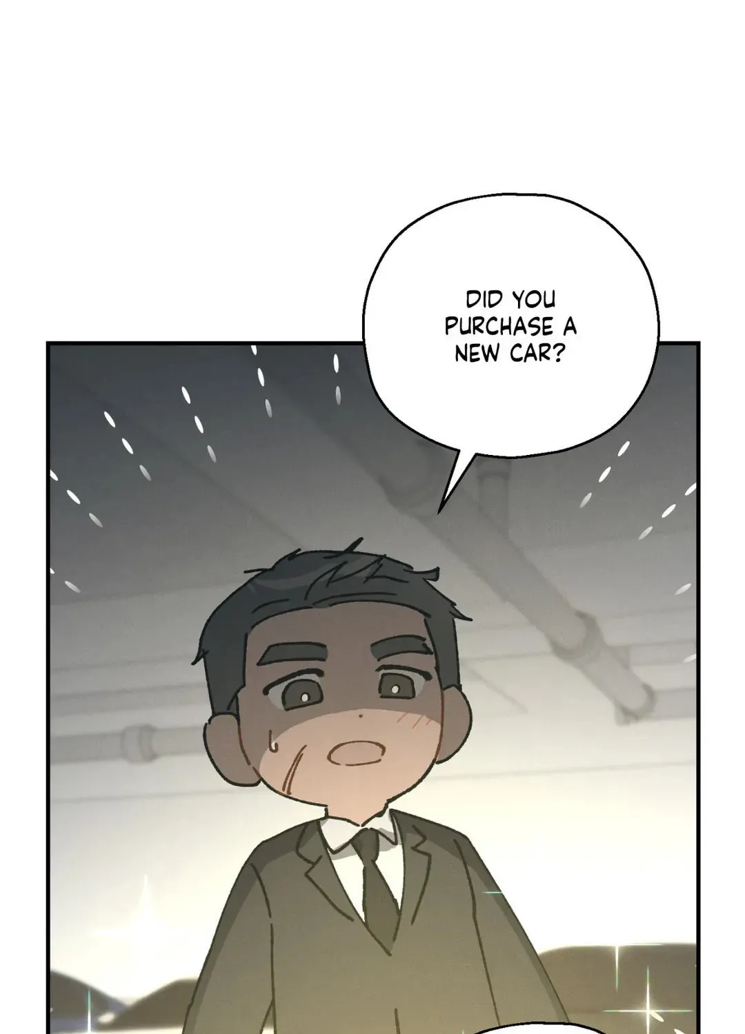 Beyond the Memories Chapter 40 page 38 - 