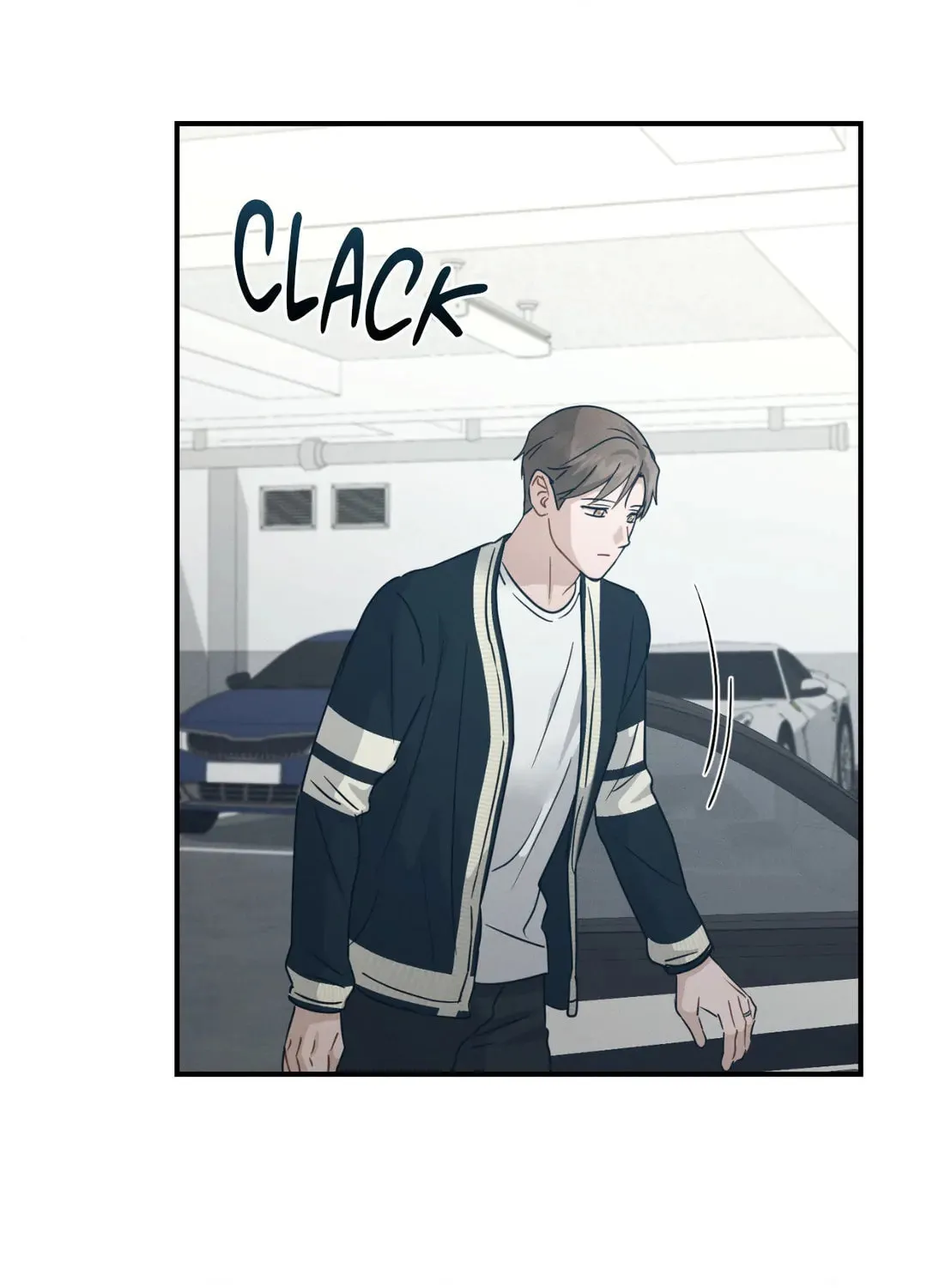 Beyond the Memories Chapter 40 page 40 - 