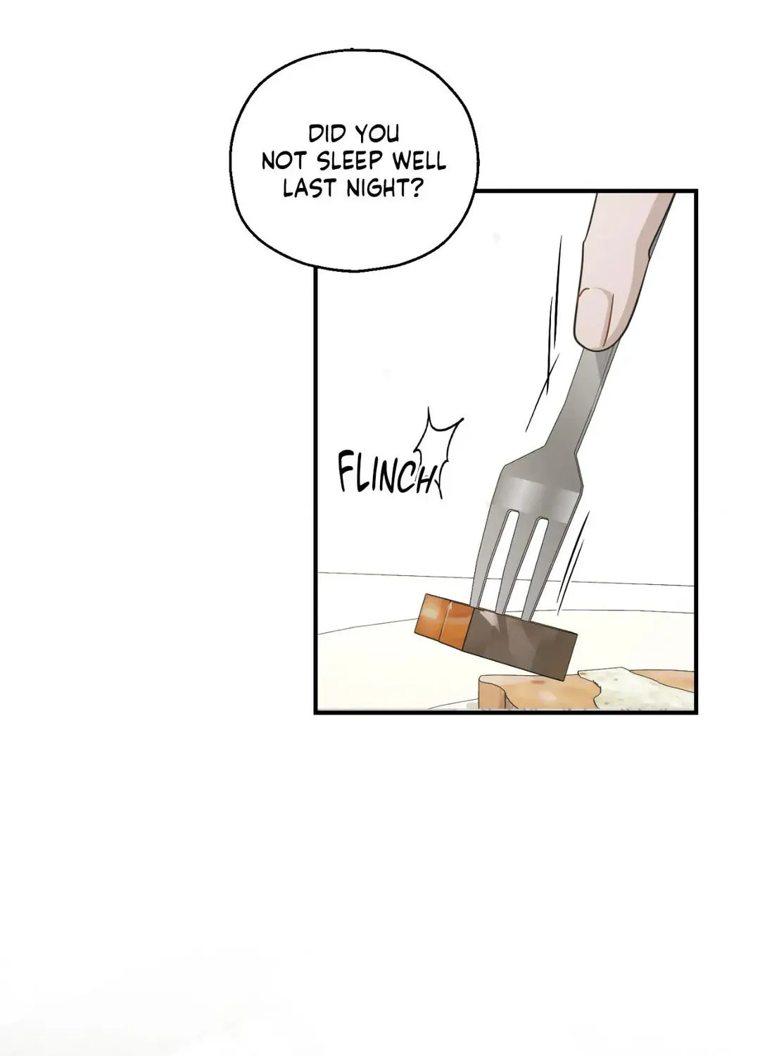 Beyond the Memories Chapter 40 page 5 - 