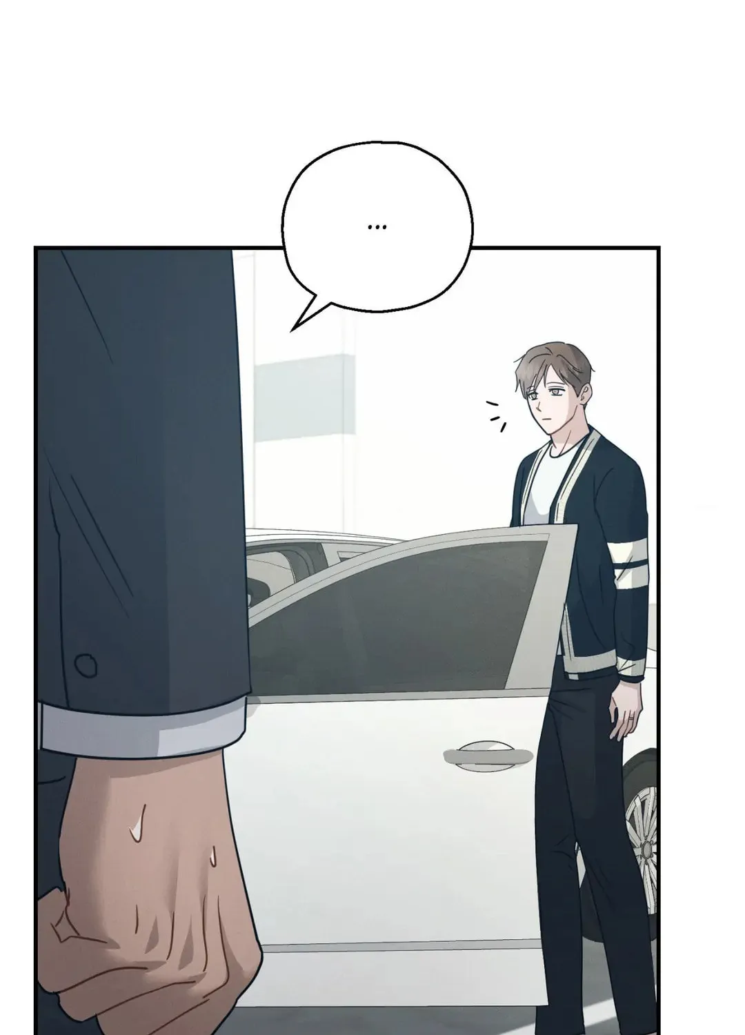 Beyond the Memories Chapter 40 page 41 - 