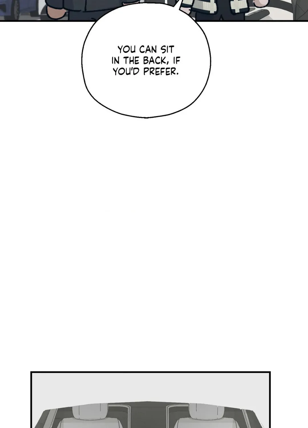Beyond the Memories Chapter 40 page 44 - 