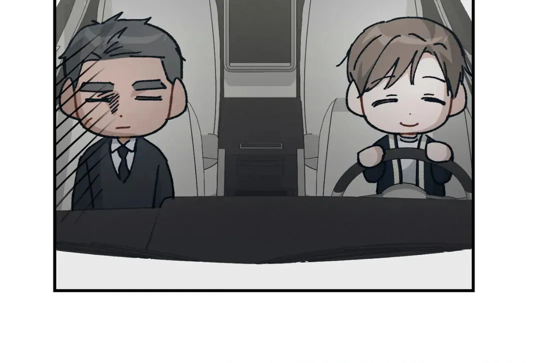 Beyond the Memories Chapter 40 page 45 - 