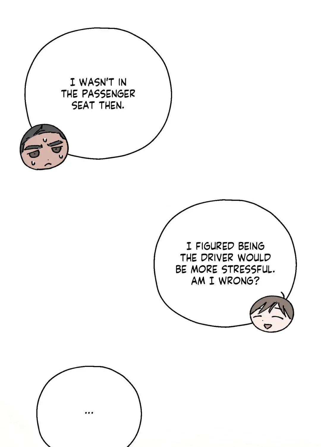 Beyond the Memories Chapter 40 page 49 - 