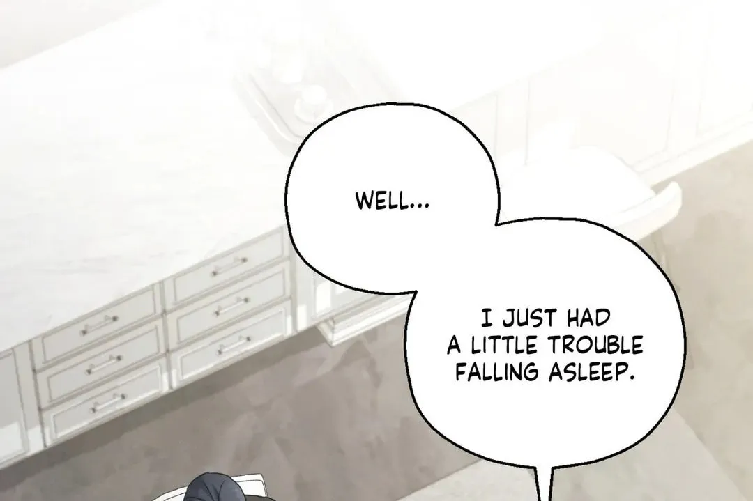 Beyond the Memories Chapter 40 page 6 - 