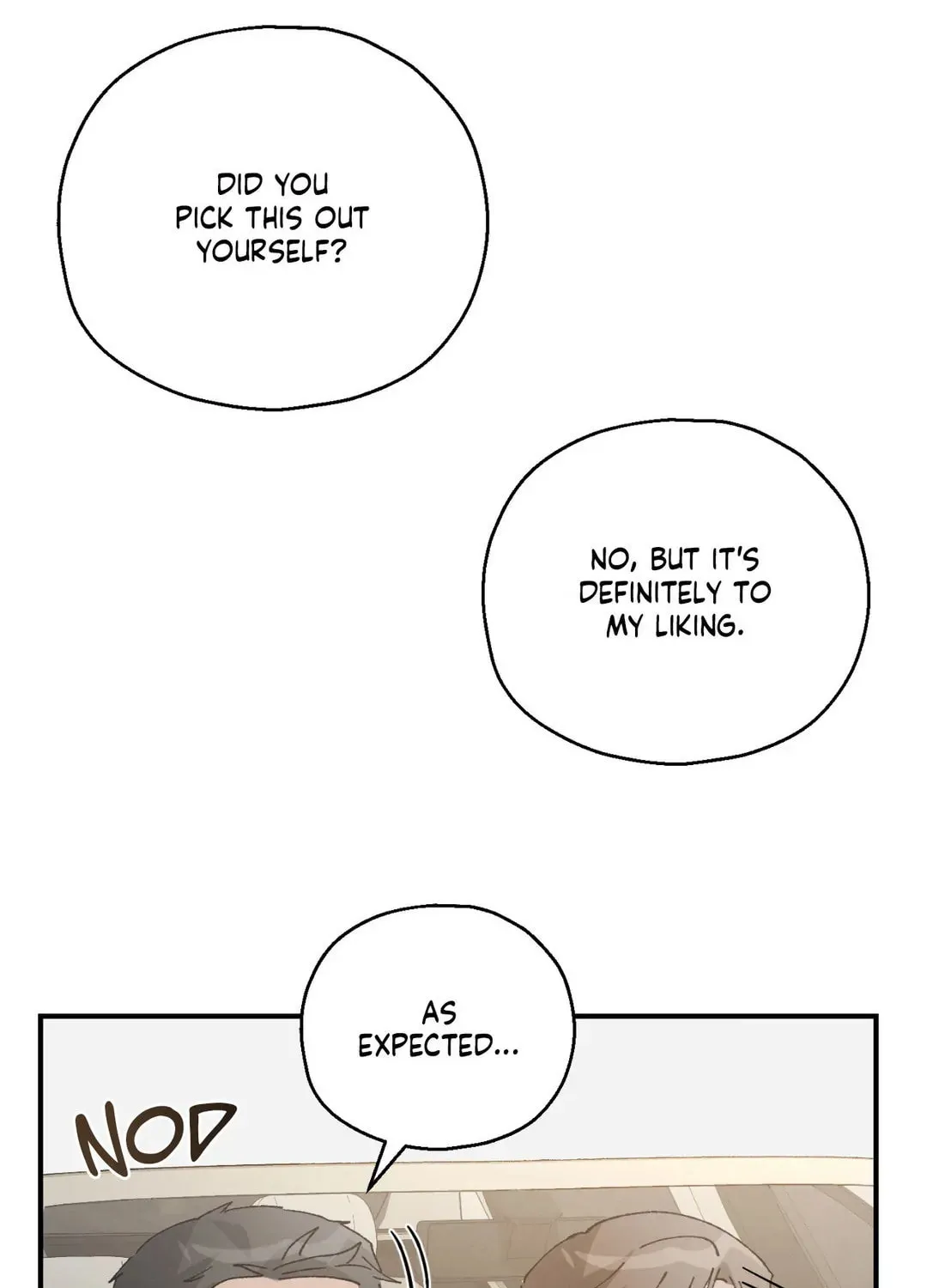Beyond the Memories Chapter 40 page 52 - 