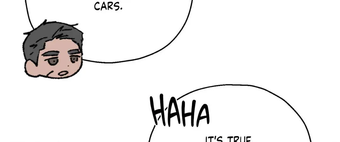 Beyond the Memories Chapter 40 page 54 - 