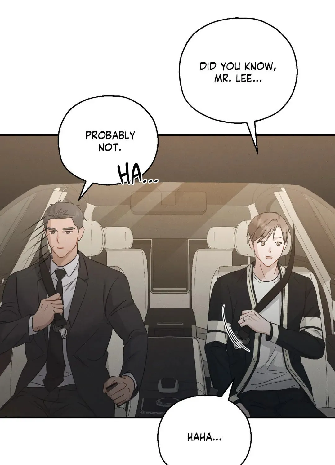Beyond the Memories Chapter 40 page 58 - 